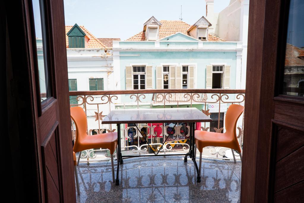 Royal Mindelo Suite Buitenkant foto