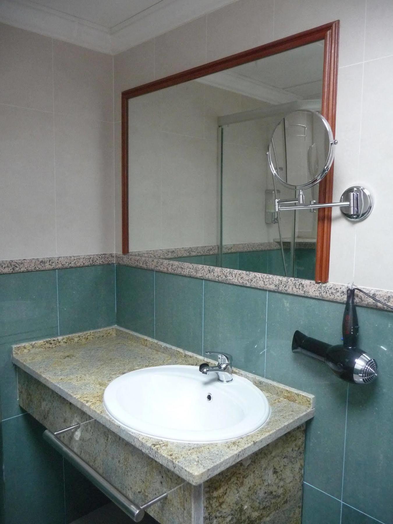 Royal Mindelo Suite Buitenkant foto